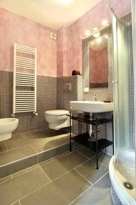 Appartamento In Via Giuseppe Verdi Florence Apartment